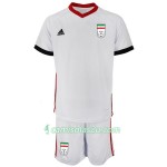 Camisolas de futebol Irão Equipamento Principal Copa do Mundo 2018 Manga Curta